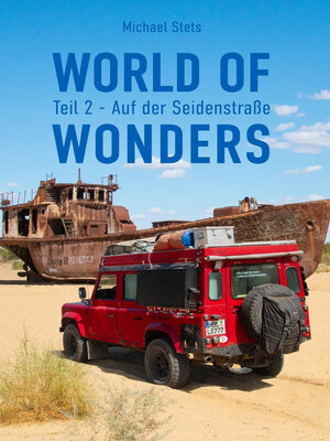 cover image of World of Wonders